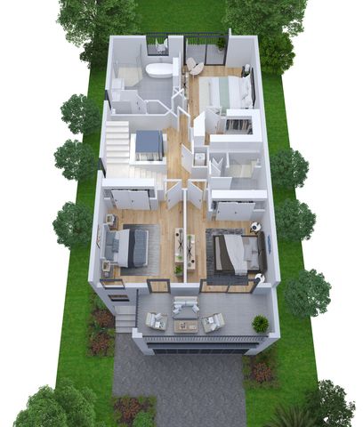 523 Coral Sands Way, Hutchinson Island, FL 34949