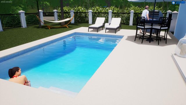 523 Coral Sands Way, Hutchinson Island, FL 34949