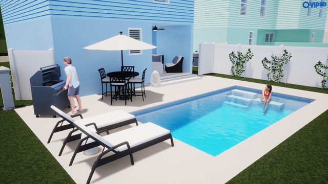 523 Coral Sands Way, Hutchinson Island, FL 34949