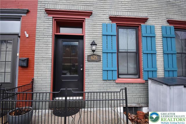 625 Ferry Street, Easton, PA 18042