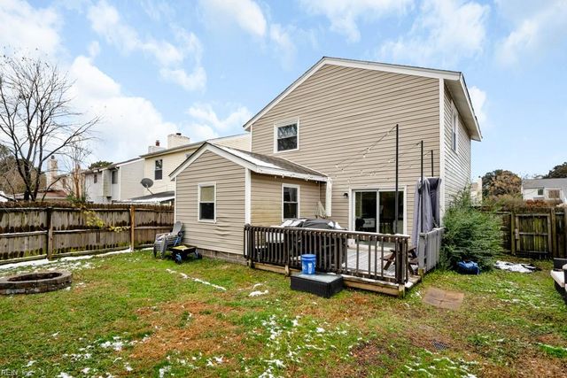 1680 Dylan DR, Virginia Beach, VA 23464