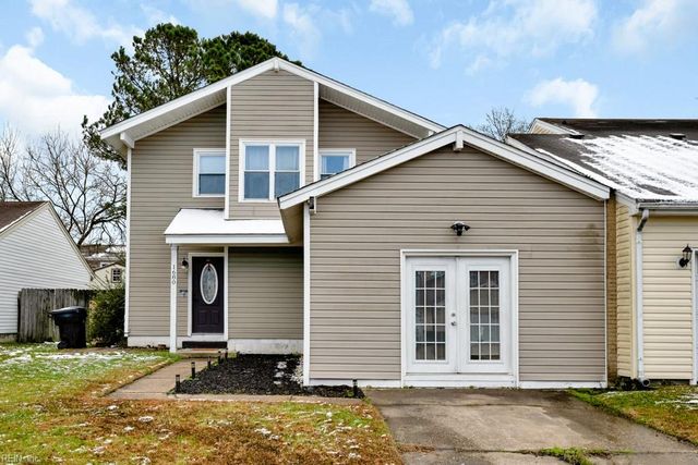 1680 Dylan DR, Virginia Beach, VA 23464