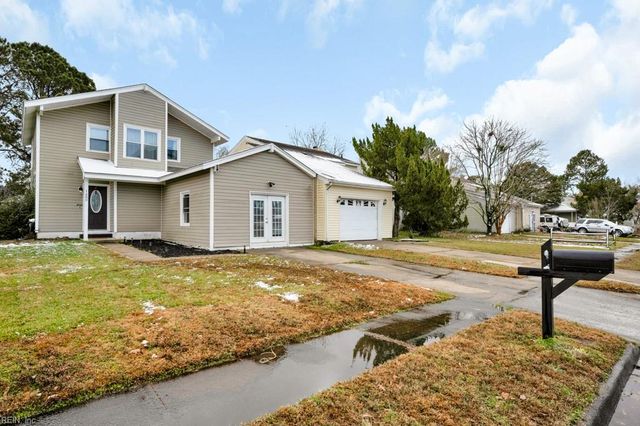 1680 Dylan DR, Virginia Beach, VA 23464