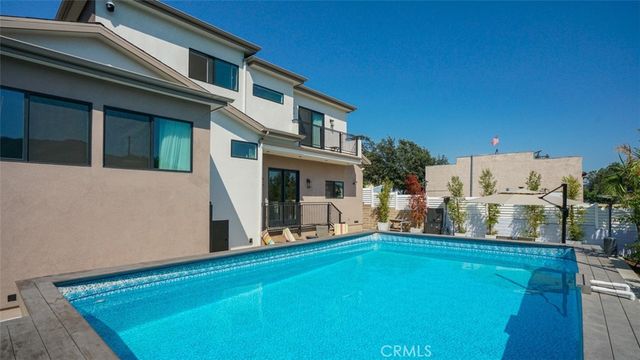 2806 Manhattan, La Crescenta, CA 91214
