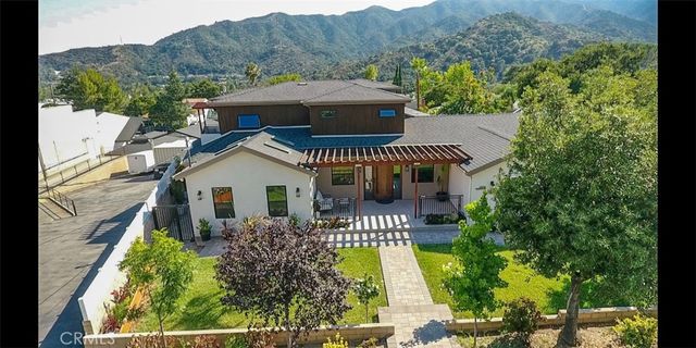 2806 Manhattan, La Crescenta, CA 91214