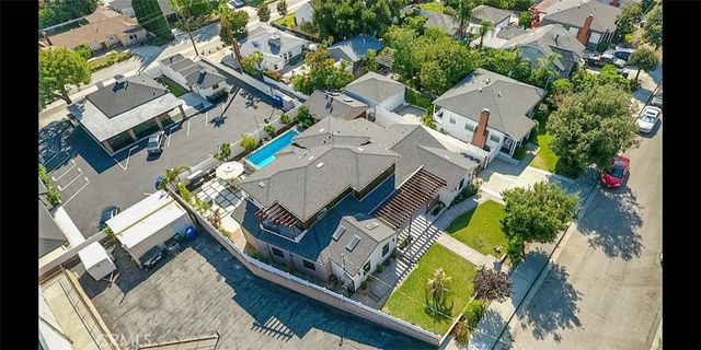 2806 Manhattan, La Crescenta, CA 91214