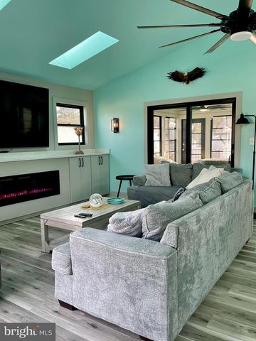 37 CANDLELIGHT LN, Rehoboth Beach, DE 19971