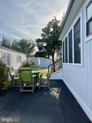 37 CANDLELIGHT LN, Rehoboth Beach, DE 19971