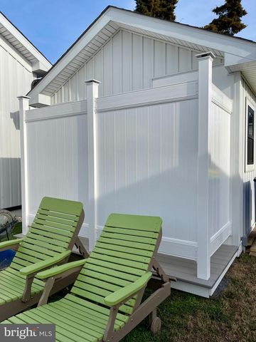 37 CANDLELIGHT LN, Rehoboth Beach, DE 19971