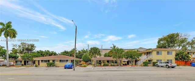 2901 Middle River Drive 5, Fort Lauderdale, FL 33306