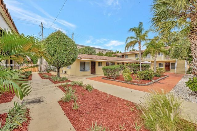 2901 Middle River Drive 5, Fort Lauderdale, FL 33306