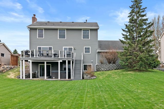 18480 87th Avenue N, Maple Grove, MN 55311