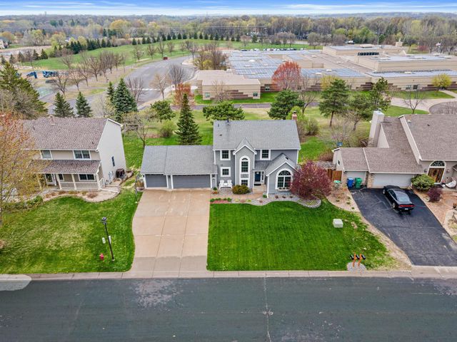 18480 87th Avenue N, Maple Grove, MN 55311