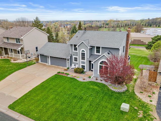 18480 87th Avenue N, Maple Grove, MN 55311