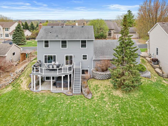 18480 87th Avenue N, Maple Grove, MN 55311