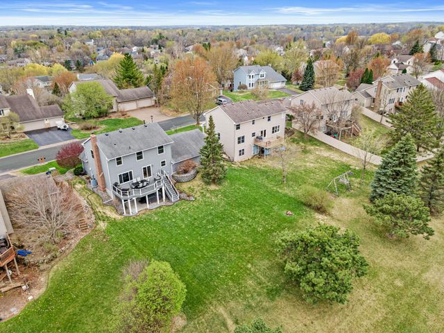 18480 87th Avenue N, Maple Grove, MN 55311