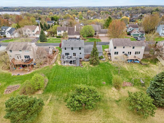 18480 87th Avenue N, Maple Grove, MN 55311