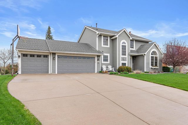 18480 87th Avenue N, Maple Grove, MN 55311