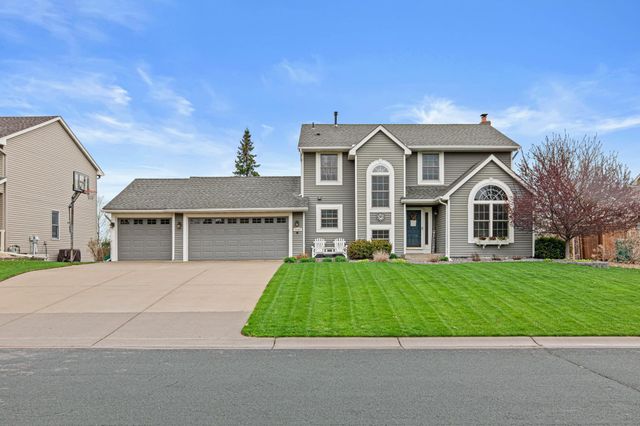 18480 87th Avenue N, Maple Grove, MN 55311