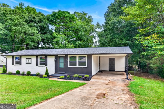 106 Sir Lancelot Avenue, Lagrange, GA 30241