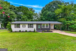 106 Sir Lancelot Avenue, Lagrange, GA 30241