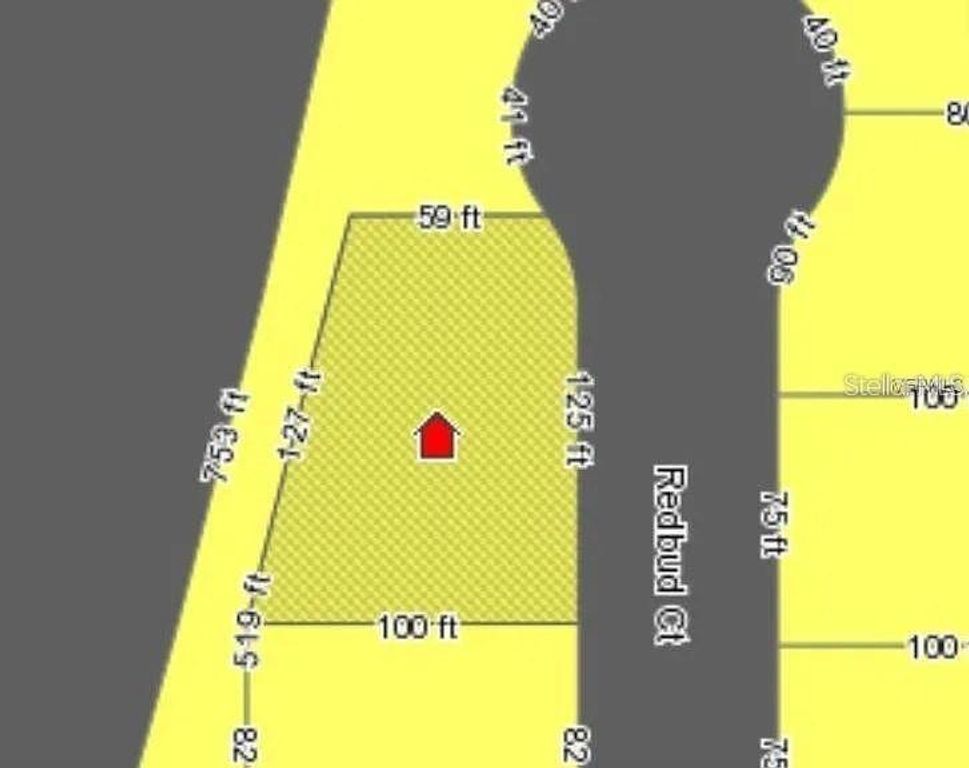 13 REDBUD COURT, Placida, FL 33946