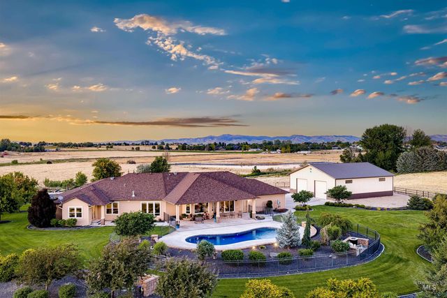 5340 S Black Cat Rd., Meridian, ID 83642