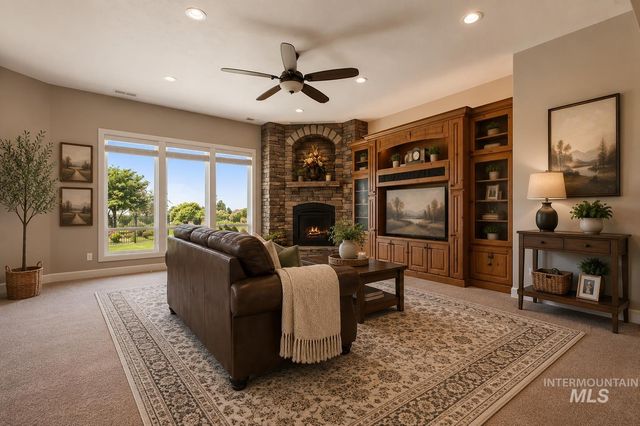5340 S Black Cat Rd., Meridian, ID 83642