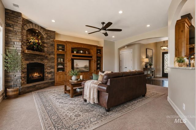5340 S Black Cat Rd., Meridian, ID 83642