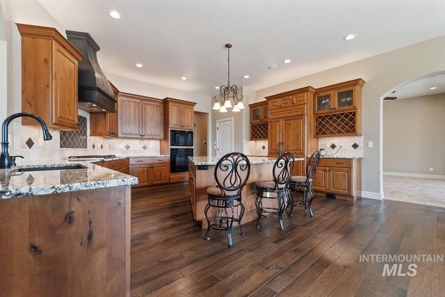 5340 S Black Cat Rd., Meridian, ID 83642