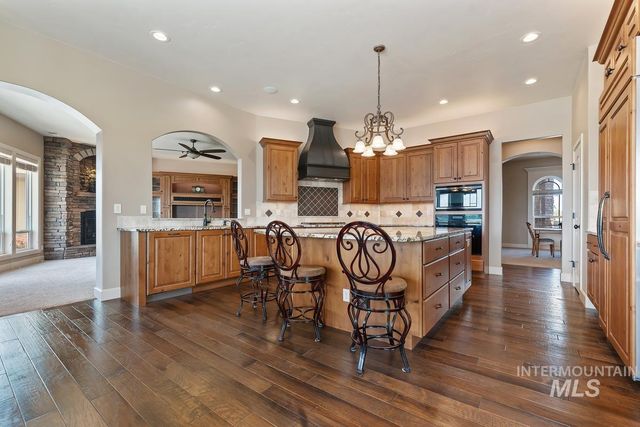 5340 S Black Cat Rd., Meridian, ID 83642