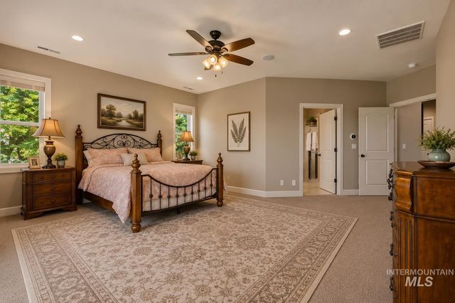 5340 S Black Cat Rd., Meridian, ID 83642