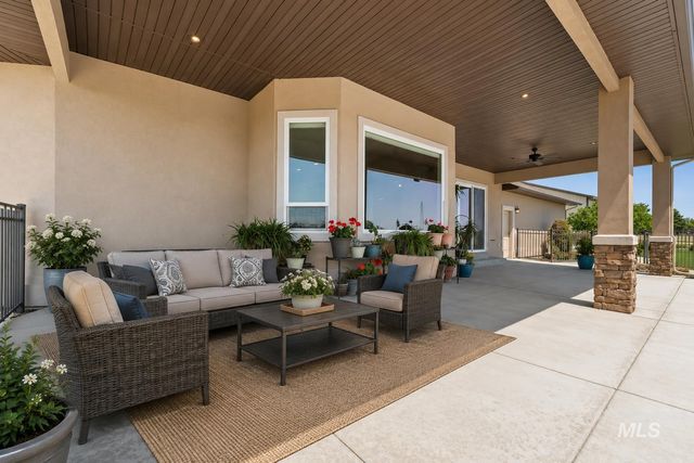 5340 S Black Cat Rd., Meridian, ID 83642