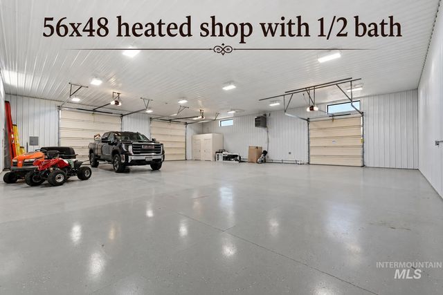 5340 S Black Cat Rd., Meridian, ID 83642