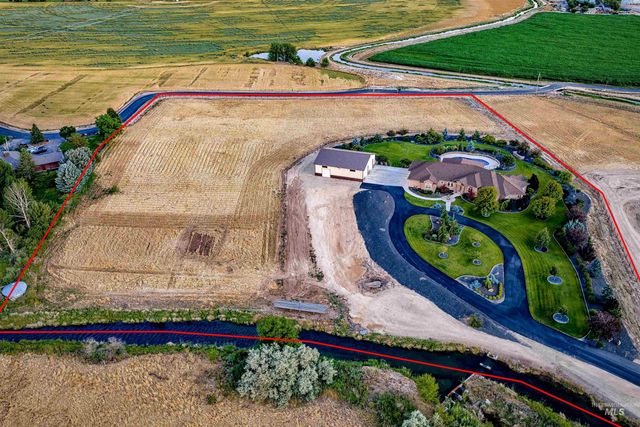 5340 S Black Cat Rd., Meridian, ID 83642