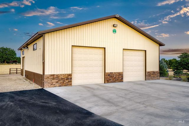 5340 S Black Cat Rd., Meridian, ID 83642