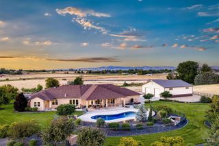 5340 S Black Cat Rd., Meridian, ID 83642