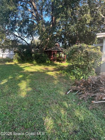 7780 Northern Oak Street, Melbourne, FL 32904