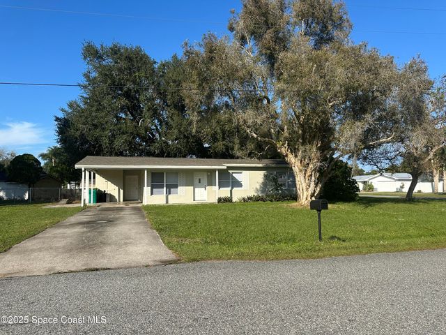7780 Northern Oak Street, Melbourne, FL 32904