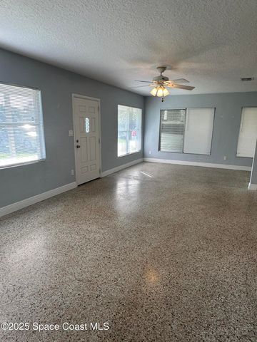 7780 Northern Oak Street, Melbourne, FL 32904