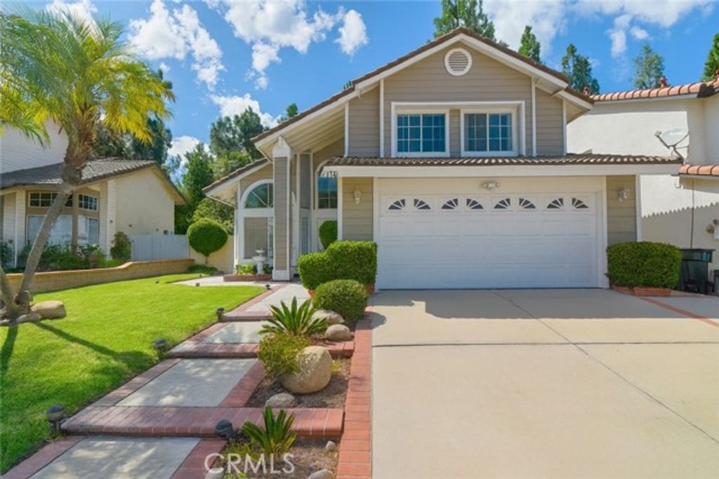 1720 Sugar Pine Dr., Corona, CA 92882