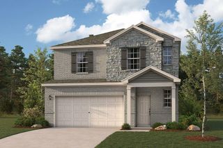 207 Brazen Forest Trail, Magnolia, TX 77354