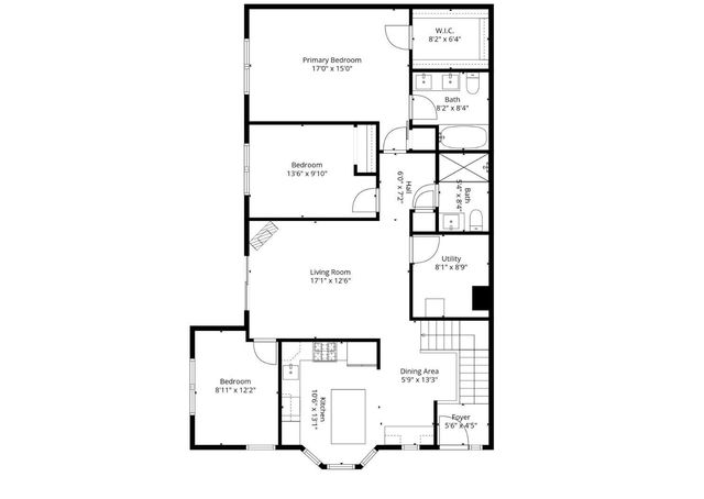 1004 Cypress Lane, East Brunswick, NJ 08816