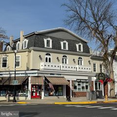 203 KINGS HWY E #A2, Haddonfield, NJ 08033