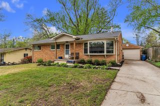 260 Mason Avenue, Ann Arbor, MI 48103