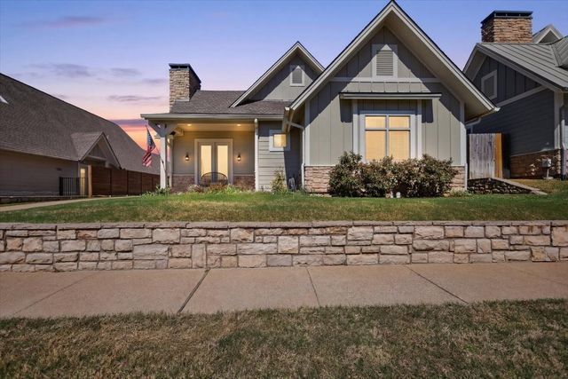 14621 Twin Pines Lane, Lindale, TX 75771