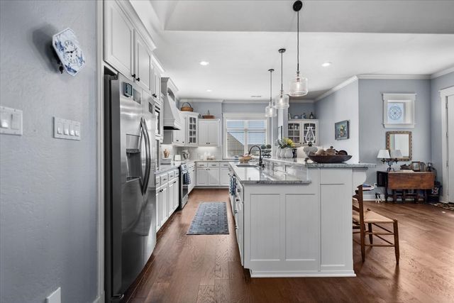 14621 Twin Pines Lane, Lindale, TX 75771