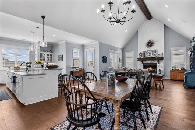 14621 Twin Pines Lane, Lindale, TX 75771