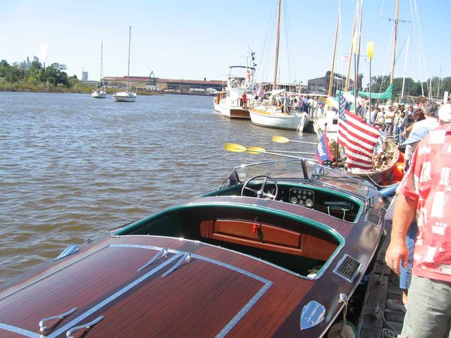 Slip 40 Friendfield Marina, Georgetown, SC 29440