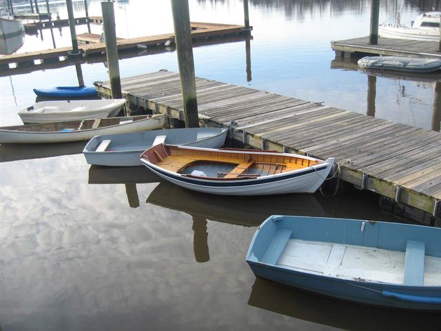 Slip 40 Friendfield Marina, Georgetown, SC 29440